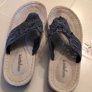 Easy Spirit sandals